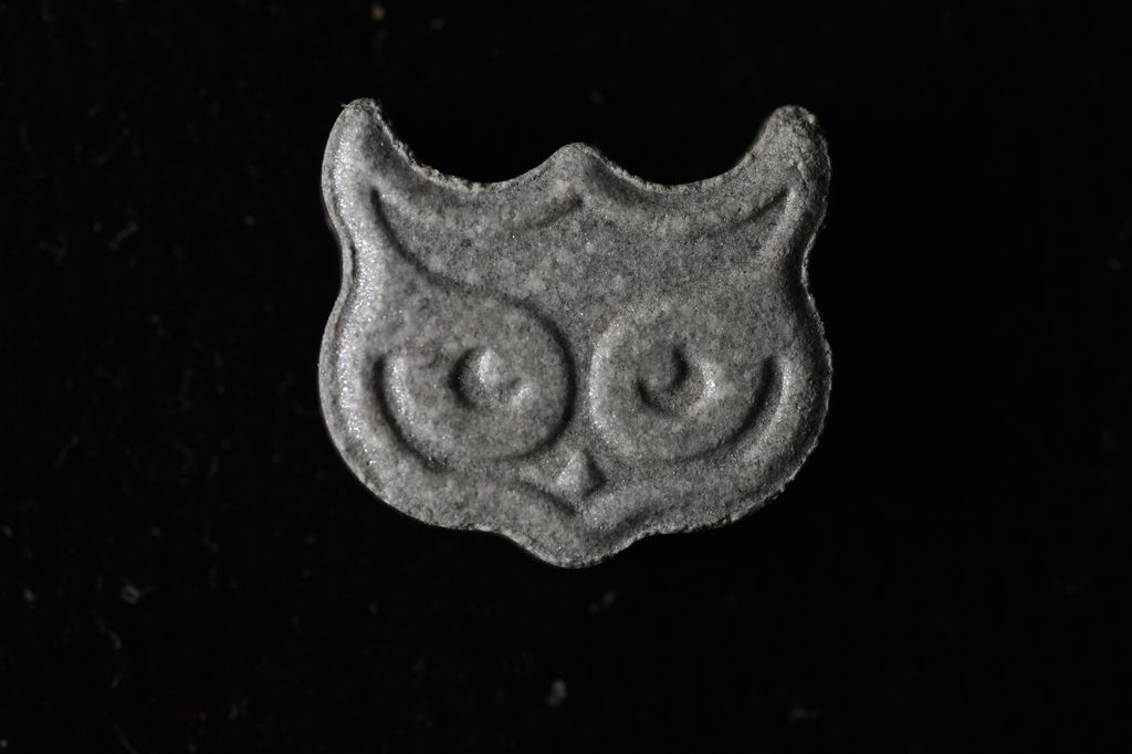 Owl / Panama molecular scheme