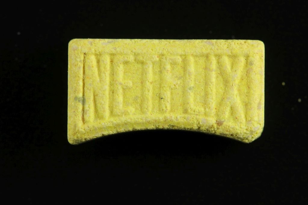 Netflix molecular scheme