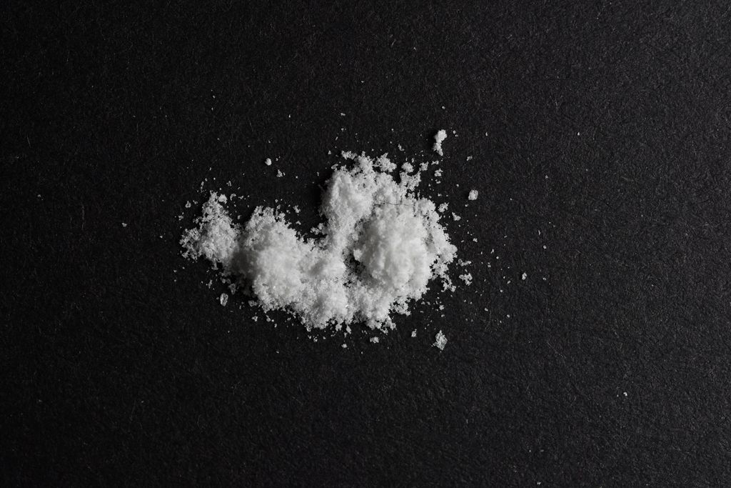 2-MMC sold as 3-MMC molecular scheme