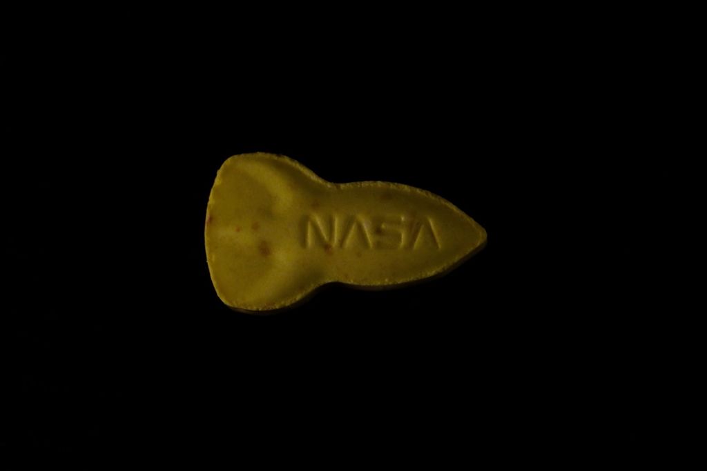 NASA / 2cb molecular scheme