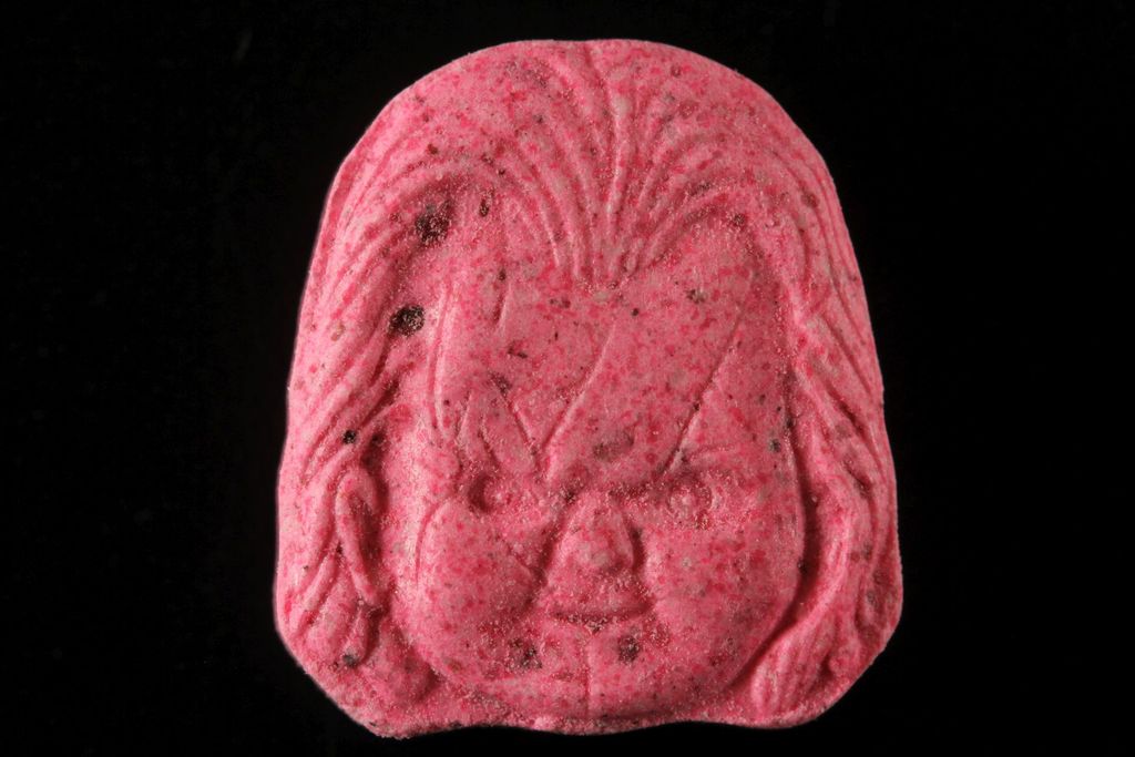 Chucky molecular scheme