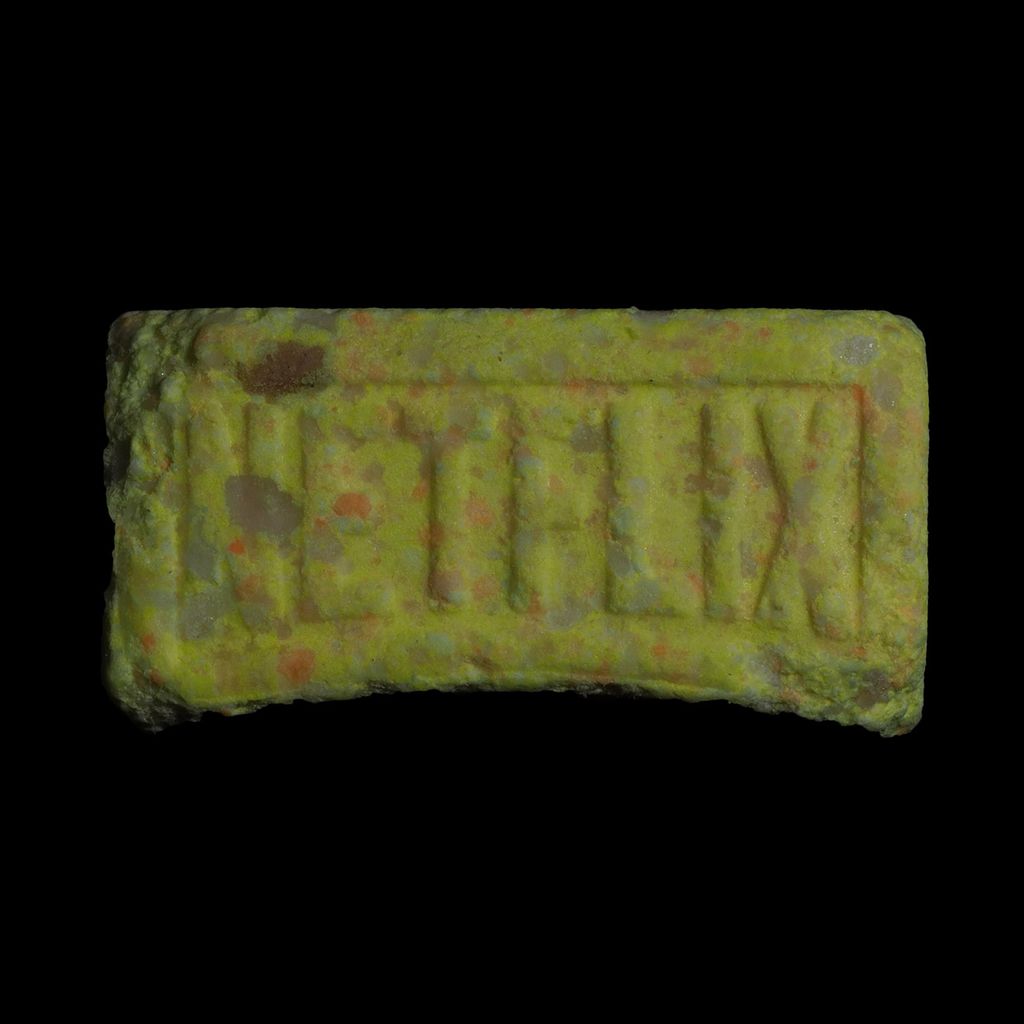 Netflix molecular scheme