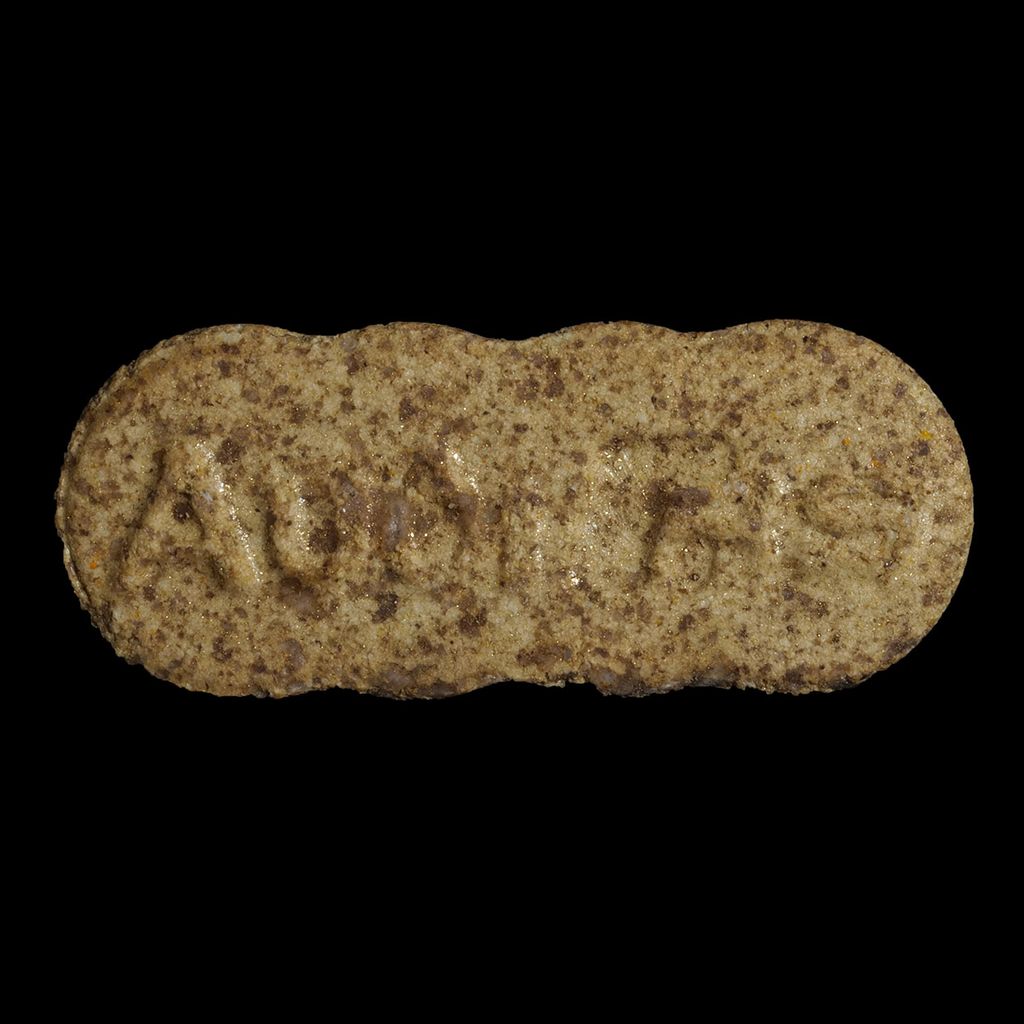 Audi RS molecular scheme