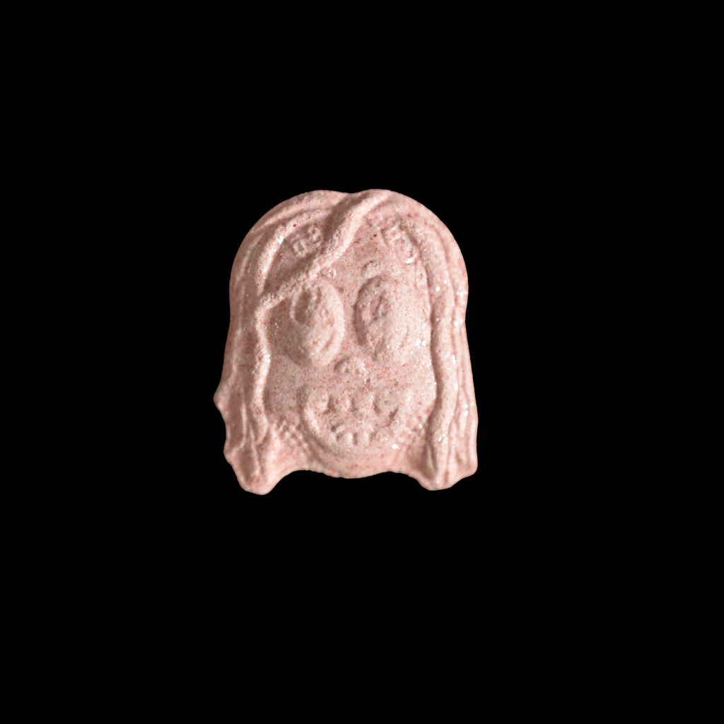 Tekashi 69 molecular scheme