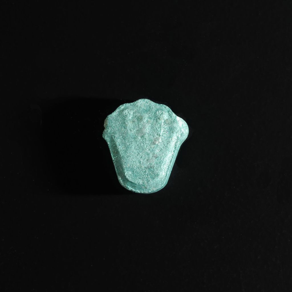 Rolex molecular scheme