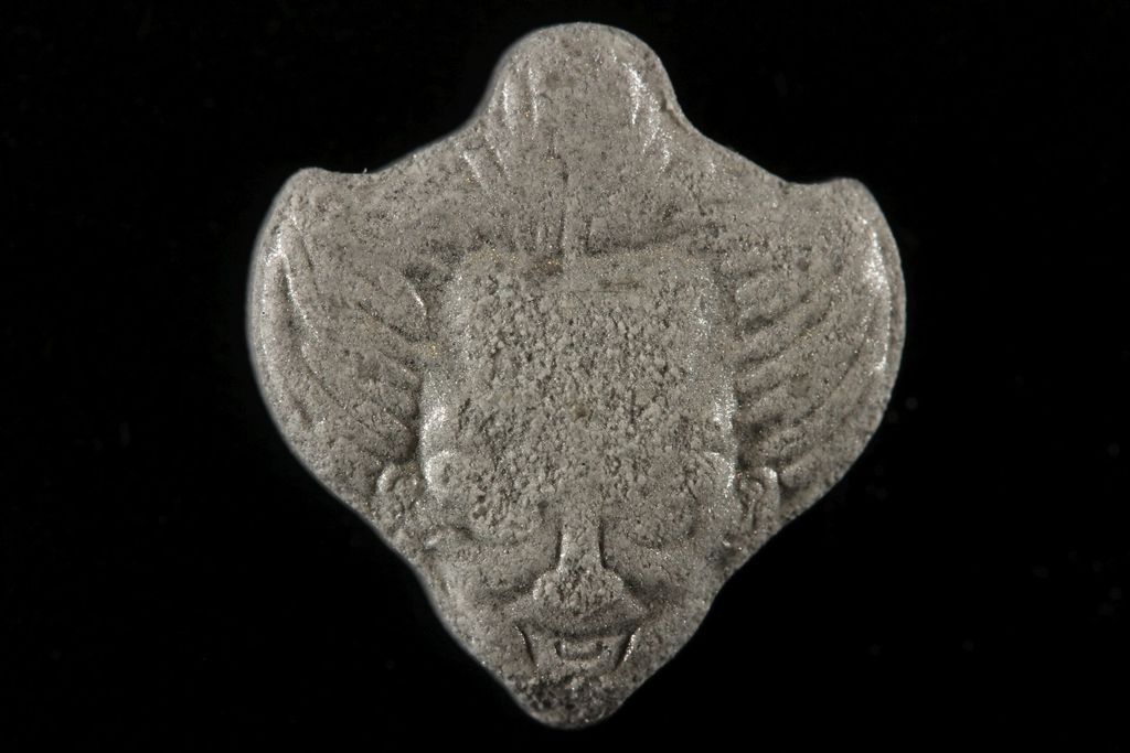 Pennywise molecular scheme