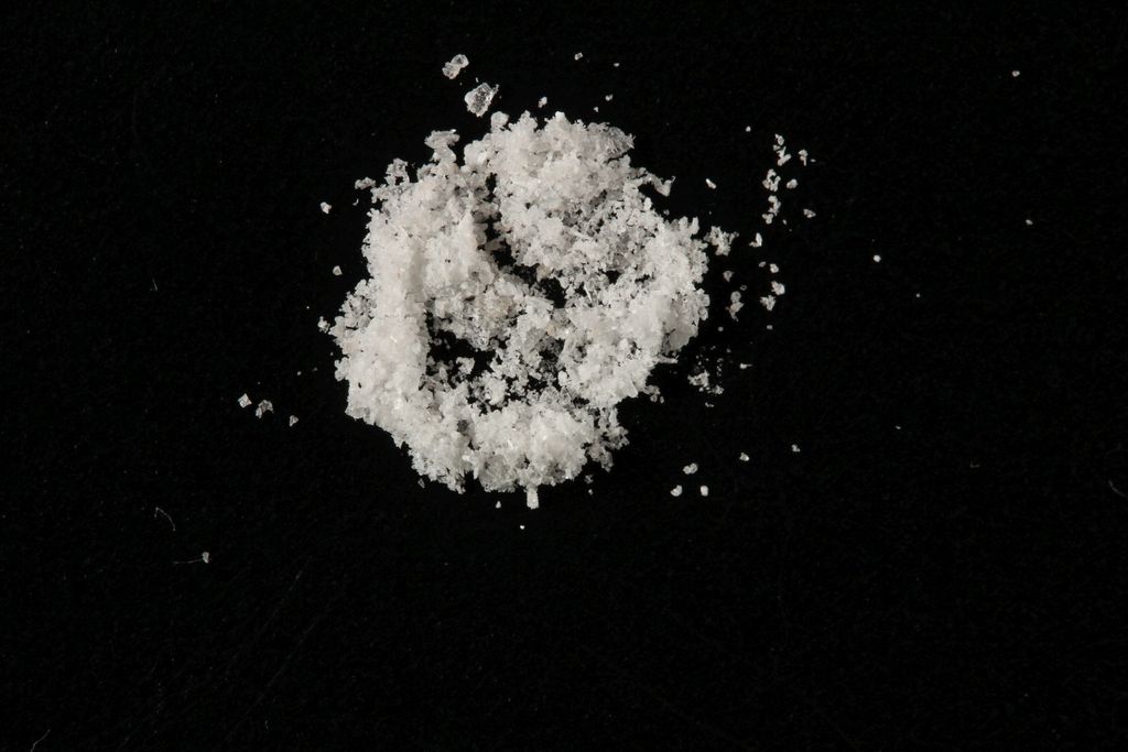 2-MMC sold as 3-MMC molecular scheme