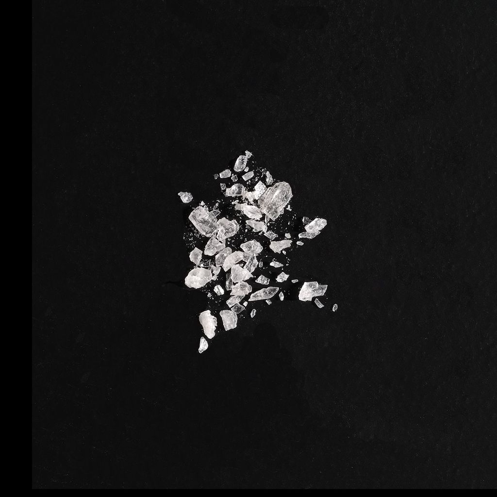 Mephedrone sold as 2-MMC molecular scheme