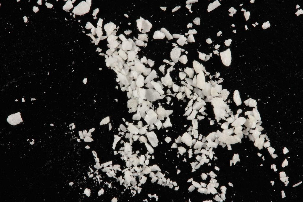 4-CMC sold as 3-MMC molecular scheme