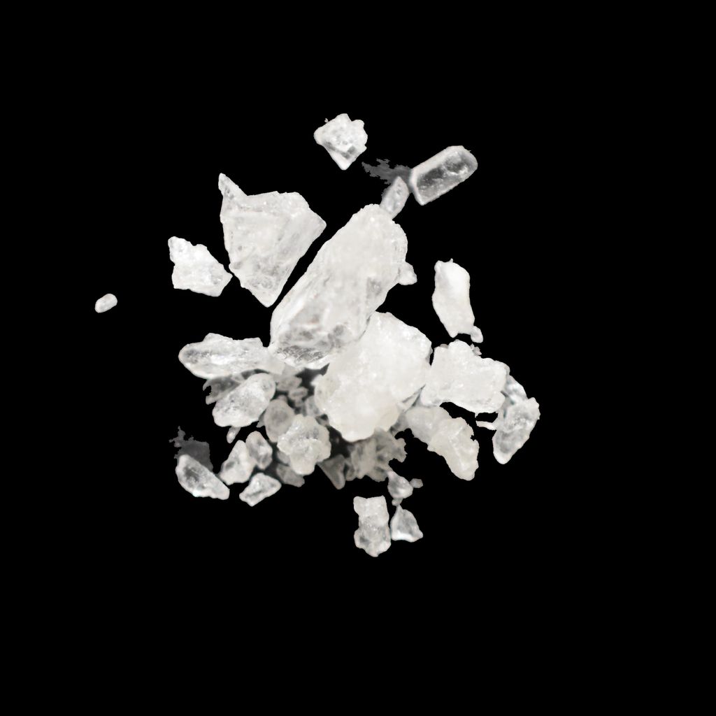 Bromomethcathinone sold as 3-MMC molecular scheme