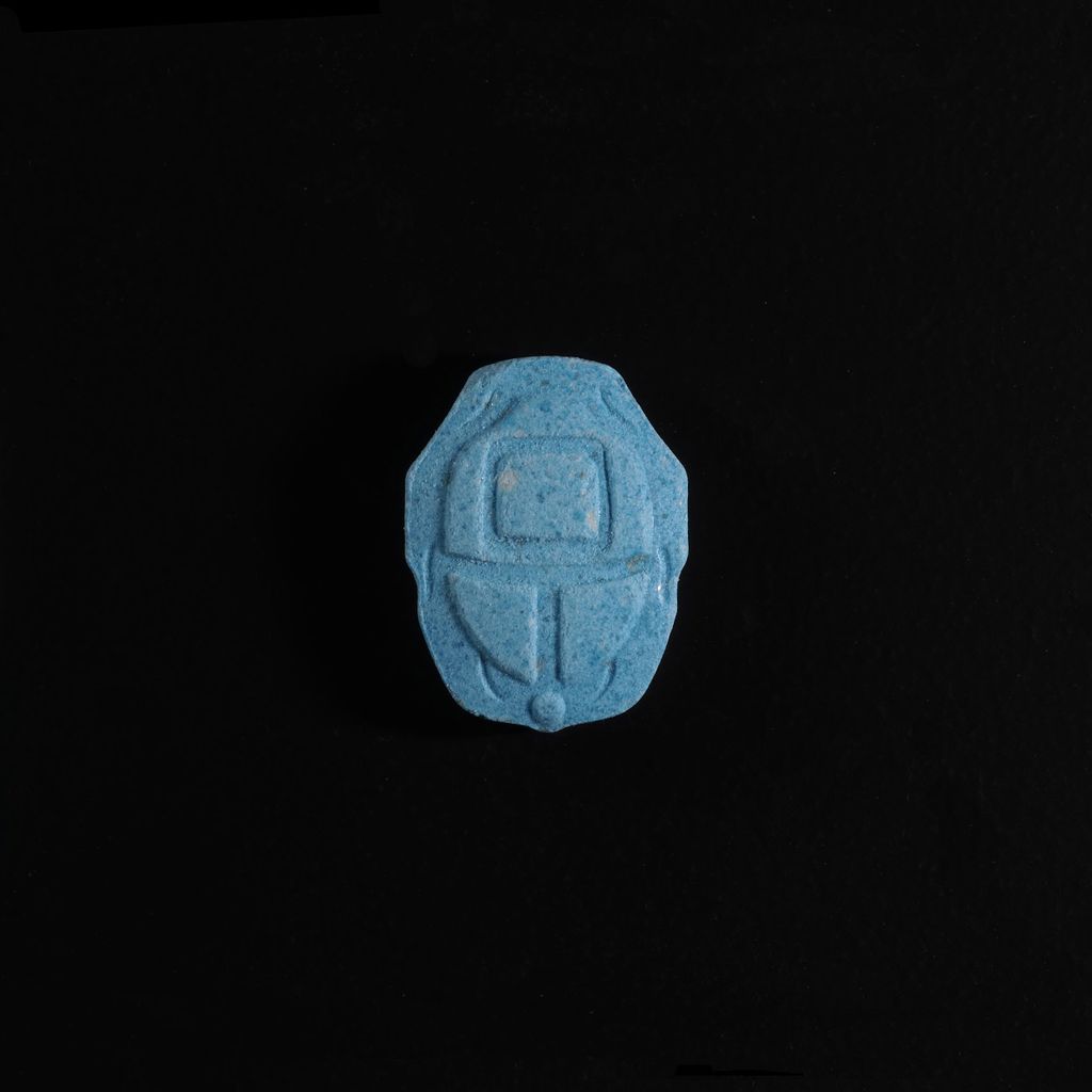 Squid Game molecular scheme