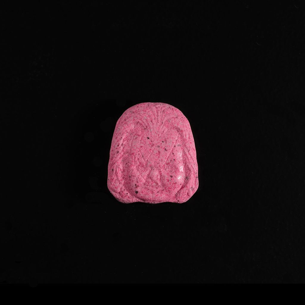 Chucky molecular scheme