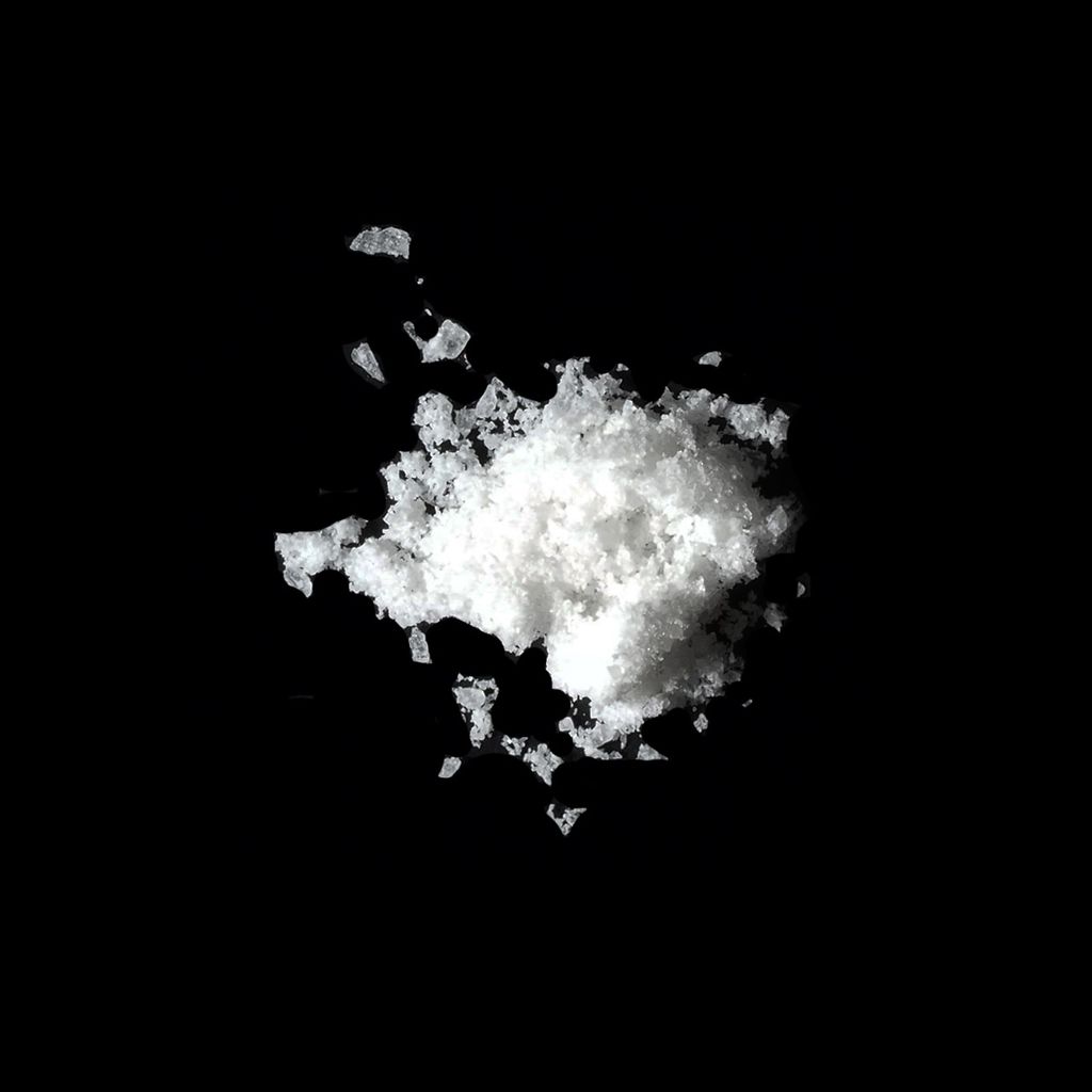 2-MMC sold as 3-MMC molecular scheme