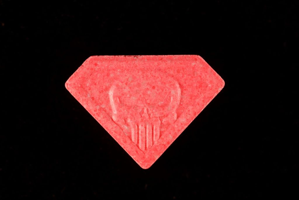 The Punisher molecular scheme