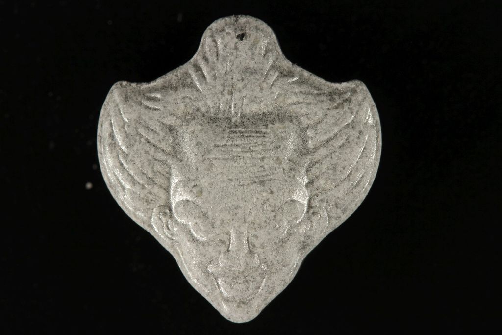 Pennywise molecular scheme