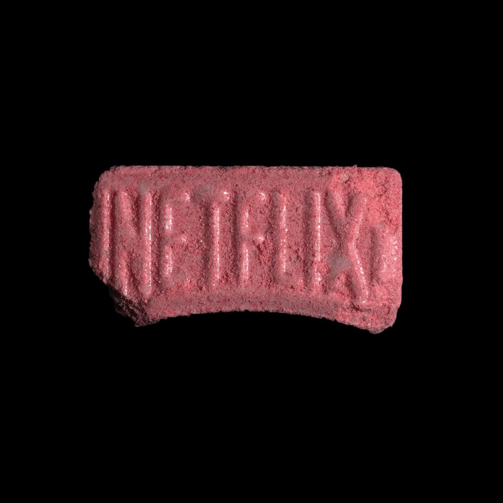 Netflix molecular scheme