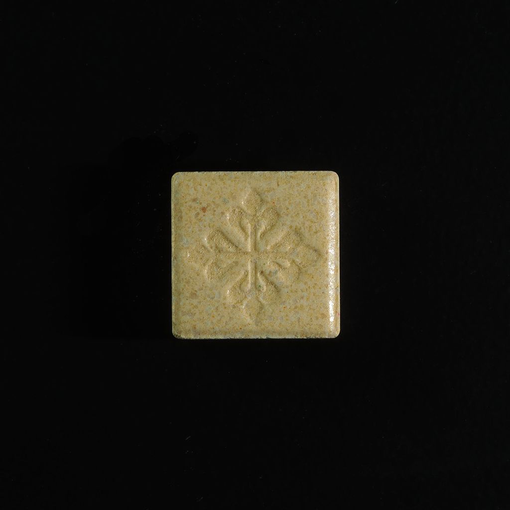 Patek Philippe molecular scheme