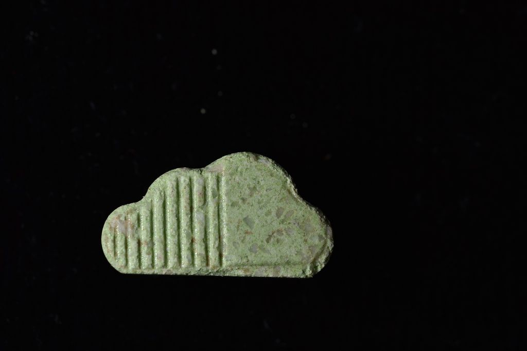 Soundcloud molecular scheme