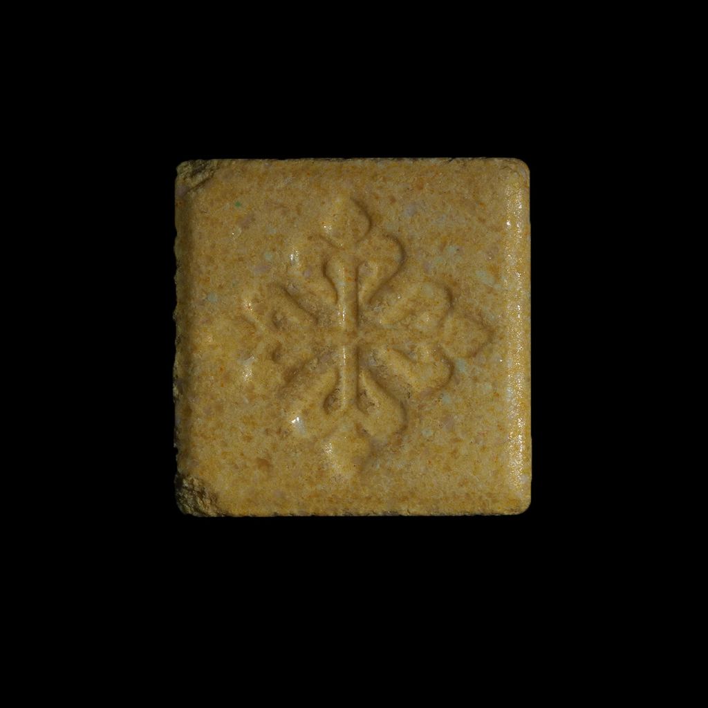 Patek Philippe molecular scheme