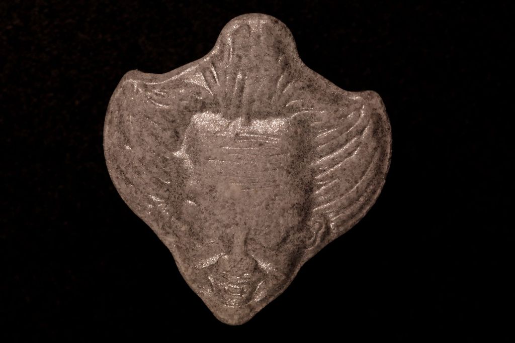 Pennywise molecular scheme