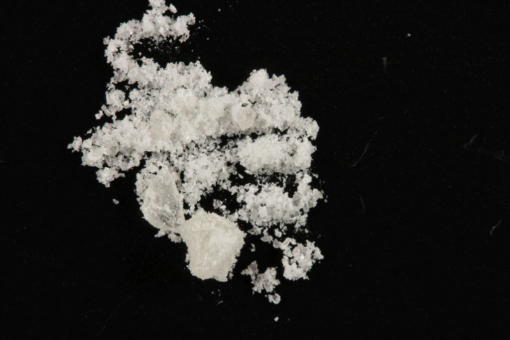 3-CMC sold as 3-MMC molecular scheme