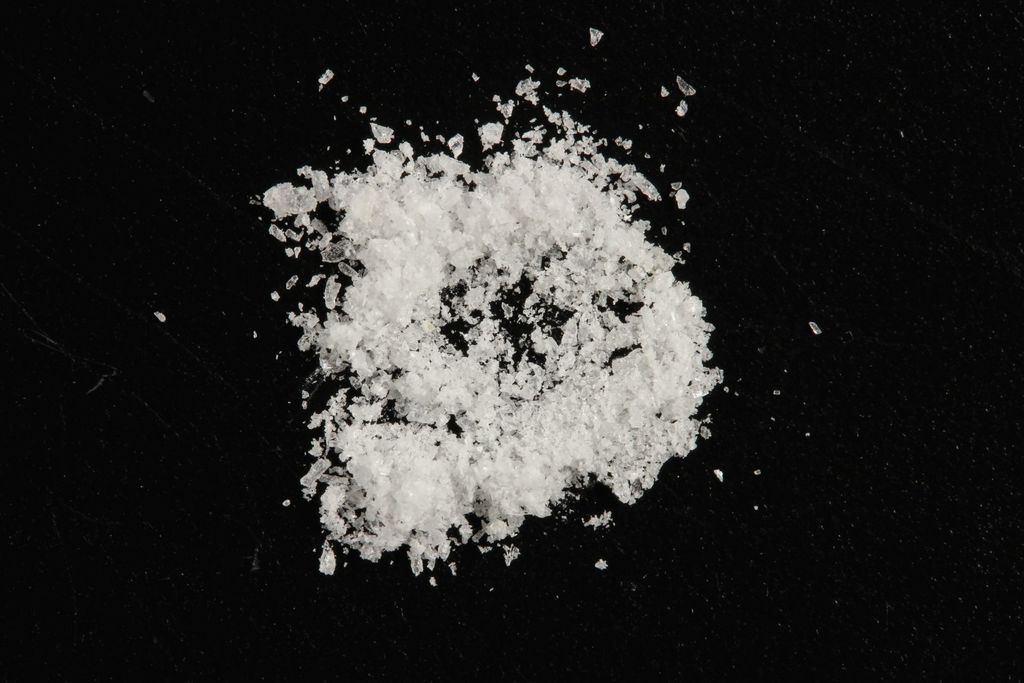 2-MMC sold as 3-MMC molecular scheme