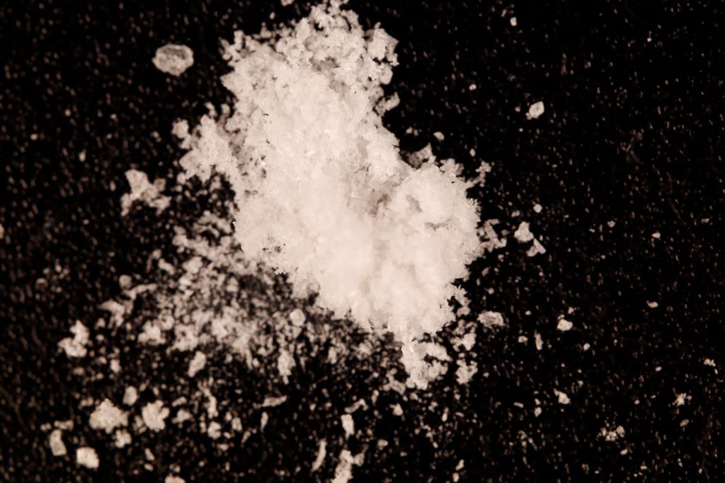 2-MMC sold as 4-MMC molecular scheme