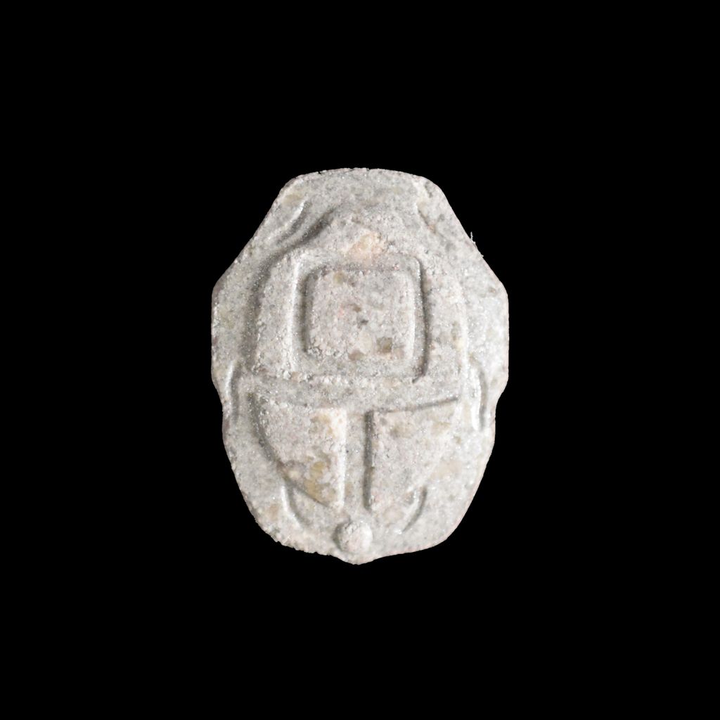 Squid Game molecular scheme