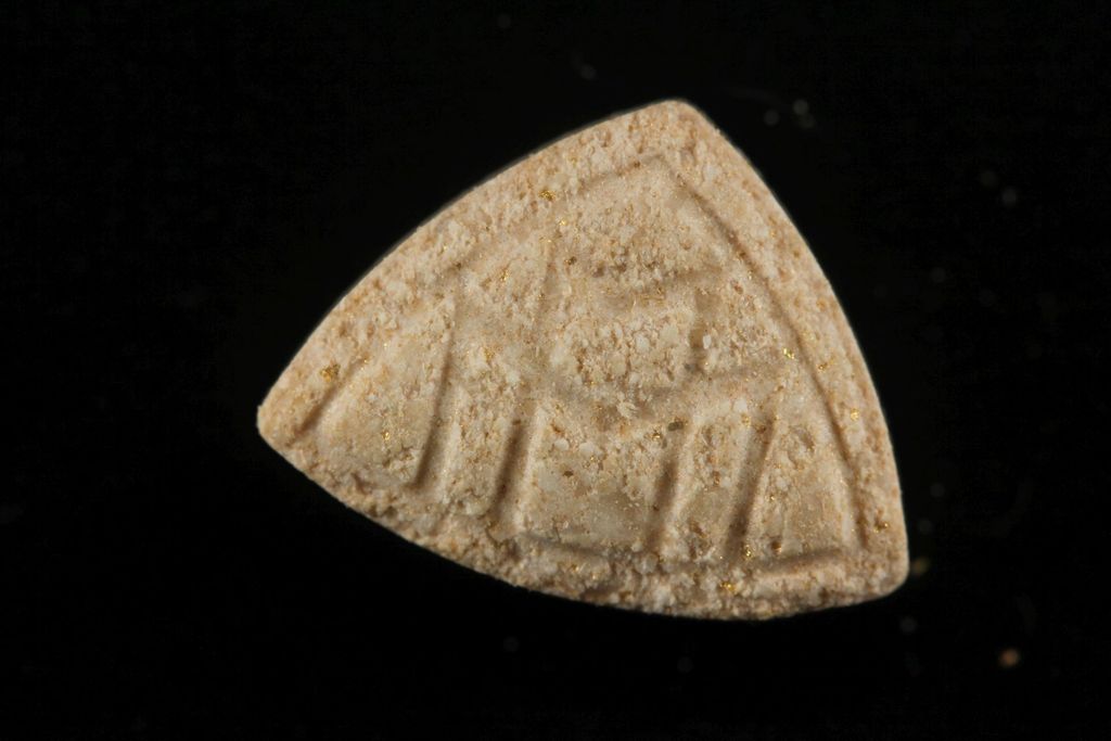 Maybach molecular scheme