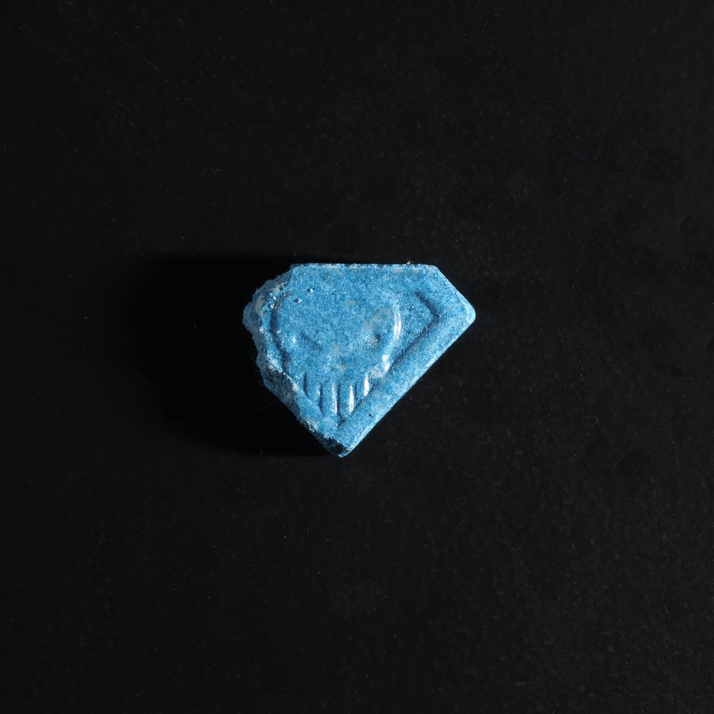 The Punisher molecular scheme