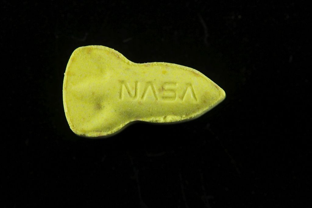 NASA / 2cb molecular scheme