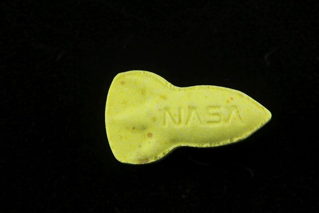 NASA / 2cb molecular scheme