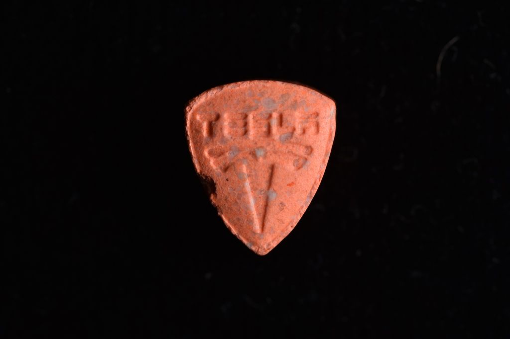 Tesla molecular scheme