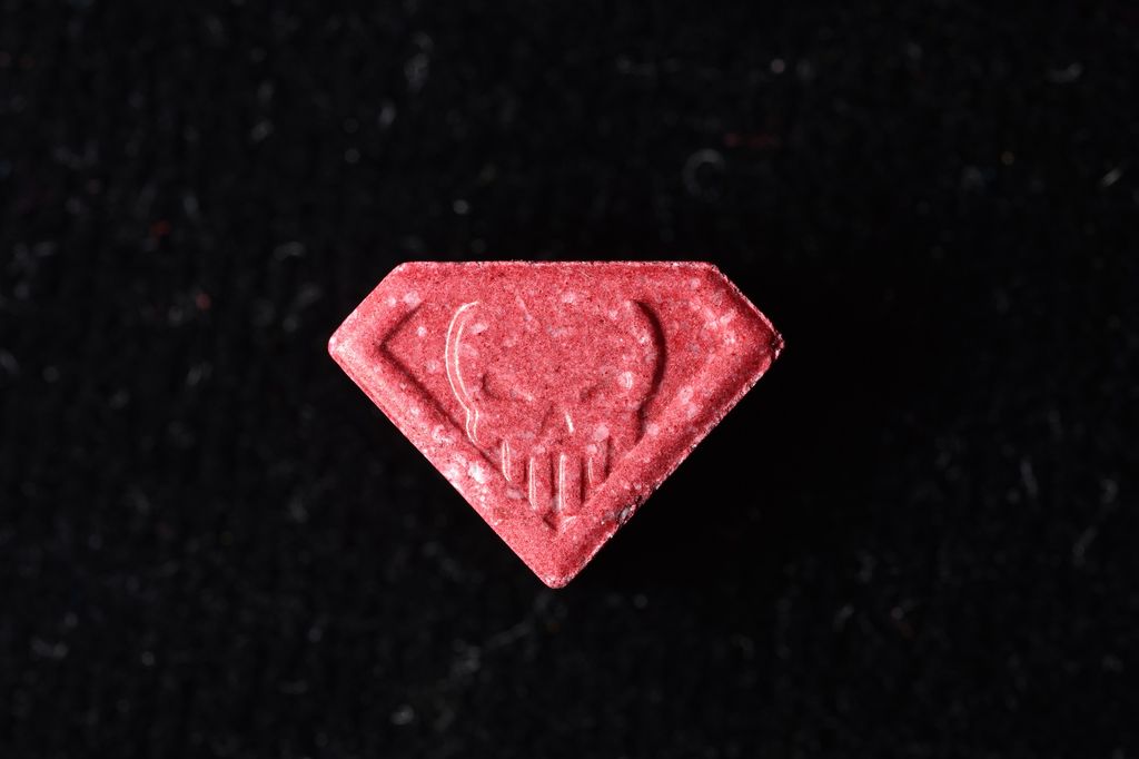 The Punisher molecular scheme