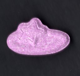 Pop Smoke molecular scheme