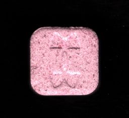 Under Armour molecular scheme