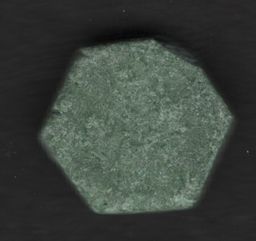 Phillip Plein molecular scheme