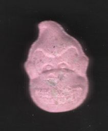 Donkey Kong molecular scheme