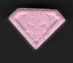 Punisher molecular scheme