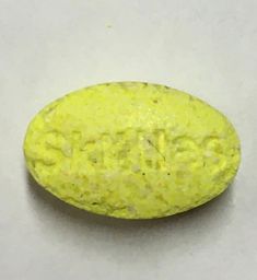 Skittles molecular scheme