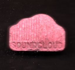 SoundCloud molecular scheme