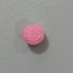 Hello Kitty molecular scheme