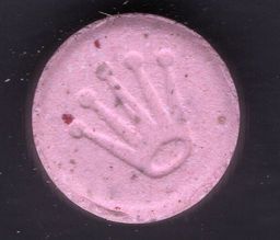 Rolex molecular scheme