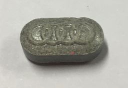 Audi molecular scheme