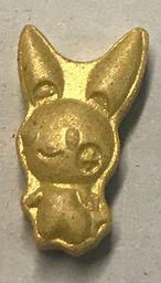 Plusle molecular scheme