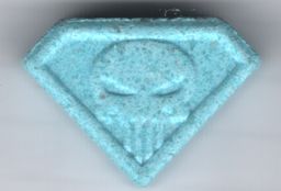 Punisher molecular scheme