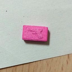 Pistol molecular scheme