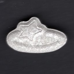 Pop Smoke molecular scheme