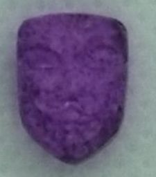 V for Vendetta molecular scheme