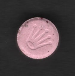 Rolex molecular scheme